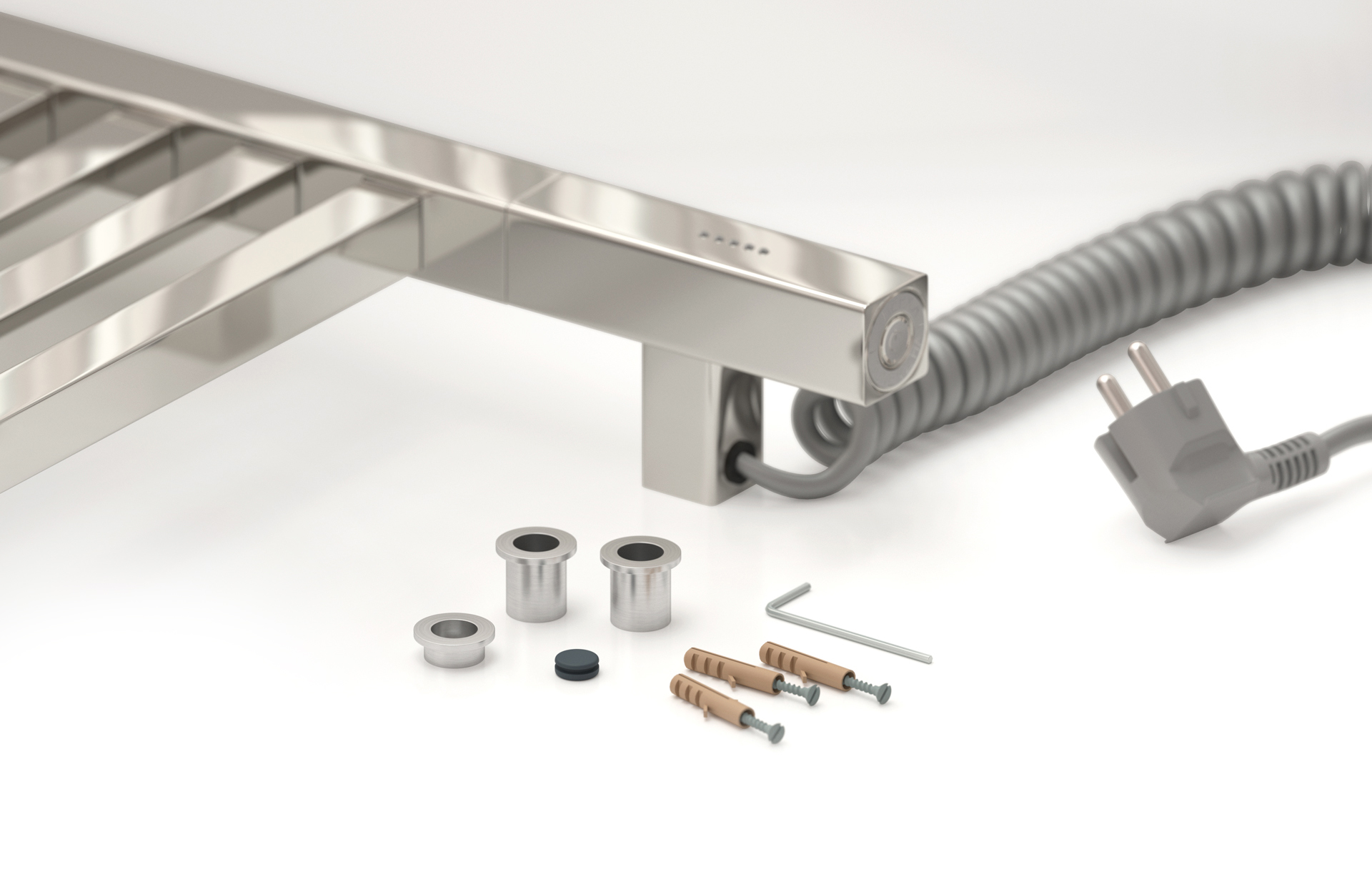 комплектующие