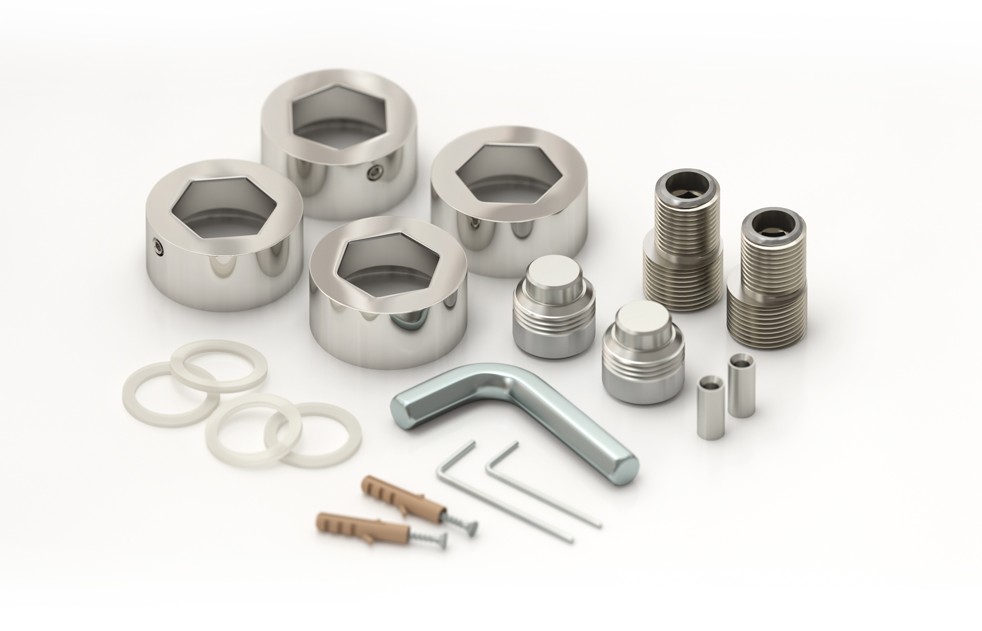 комплектующие