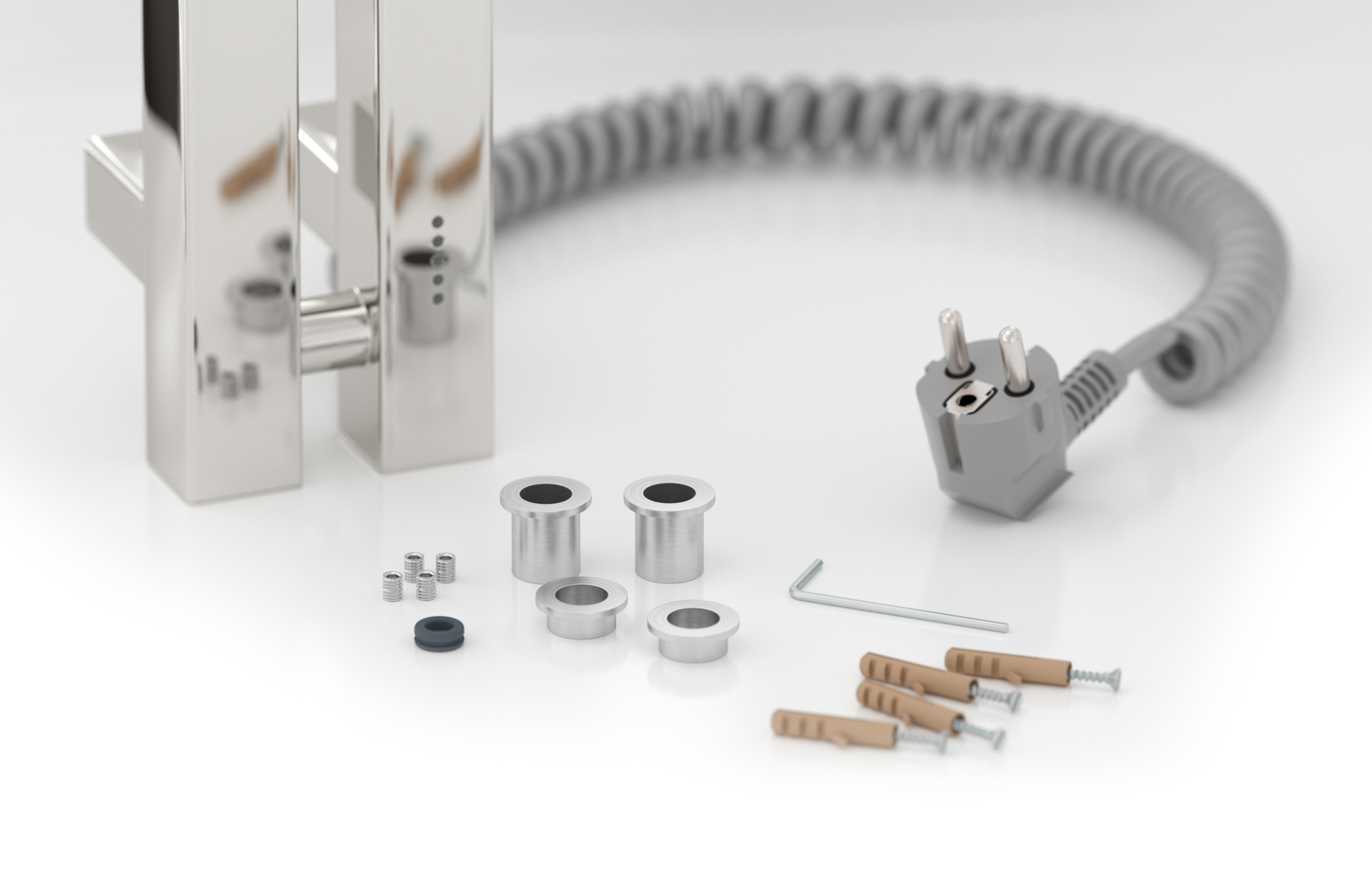 комплектующие