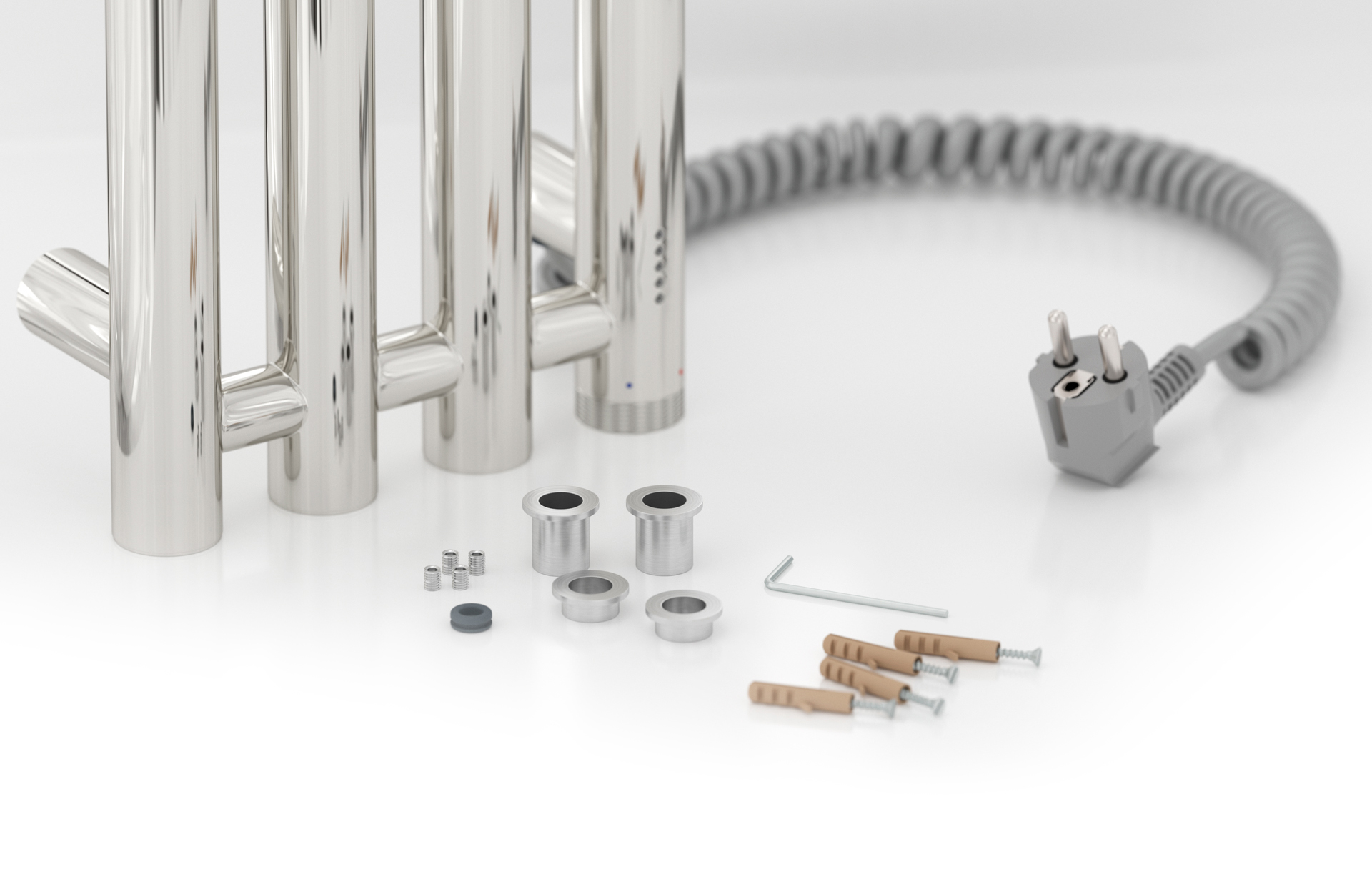 комплектующие