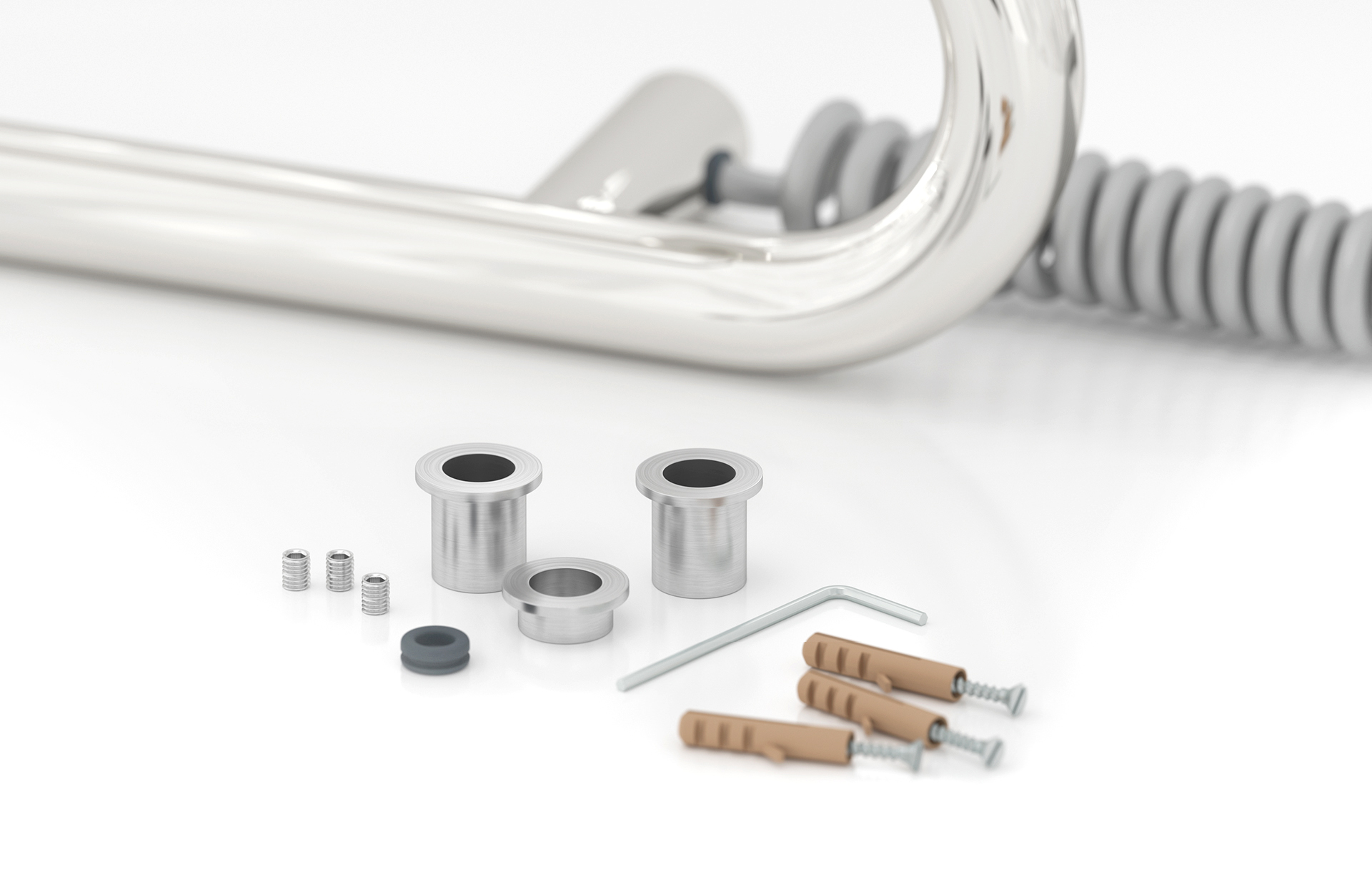 комплектующие