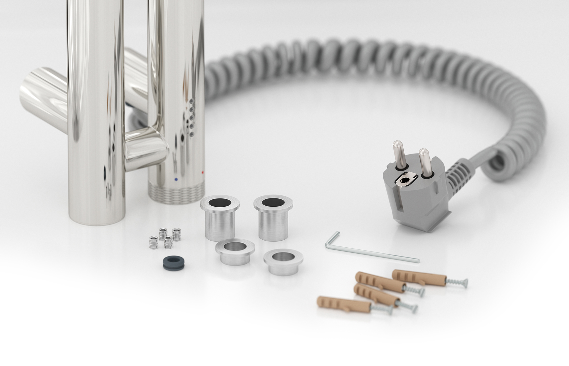 комплектующие