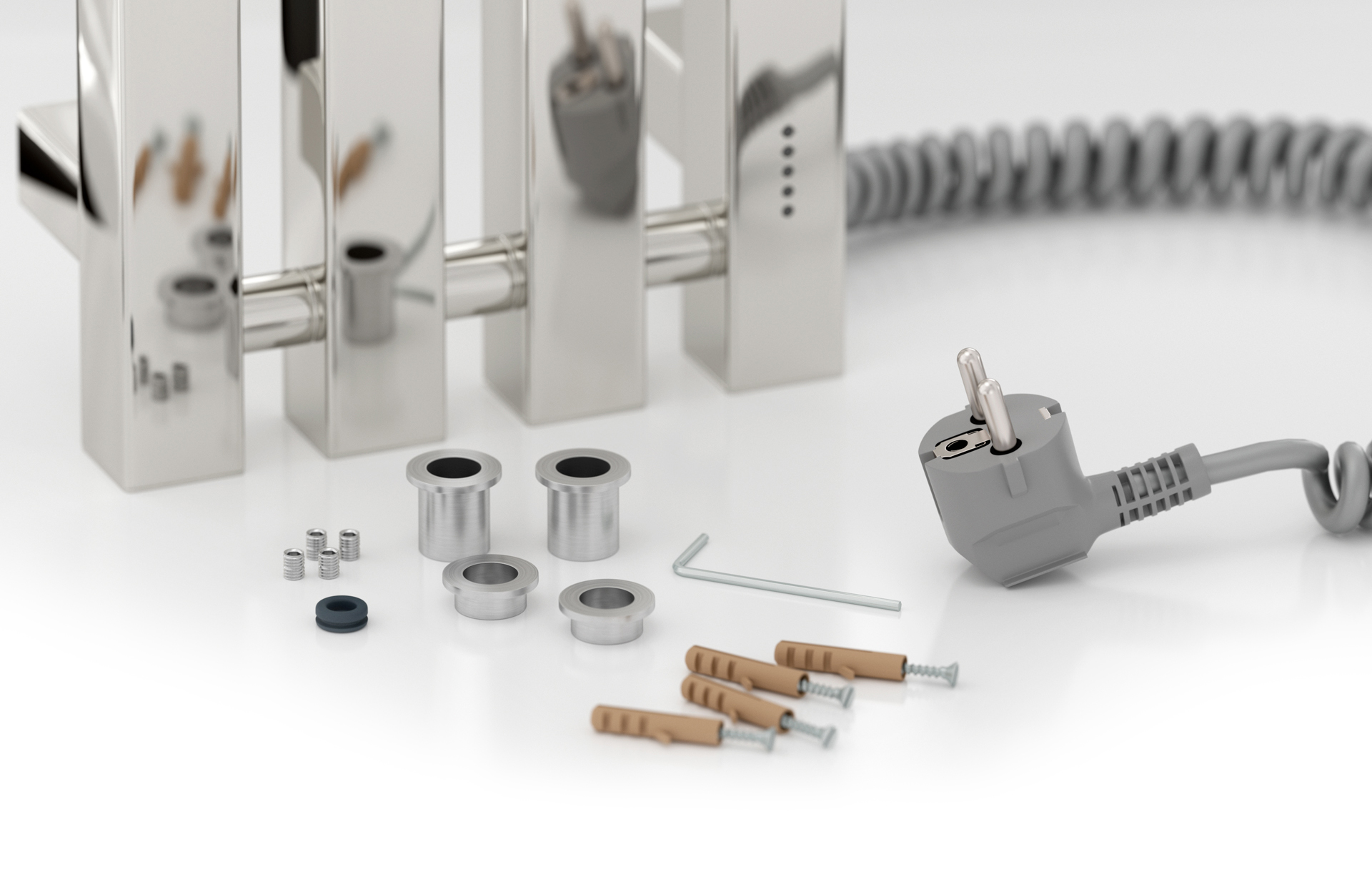 комплектующие