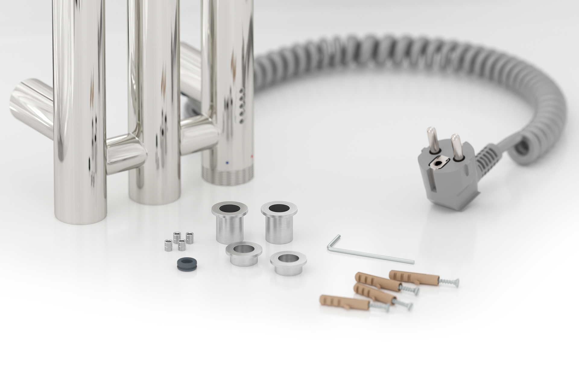 комплектующие