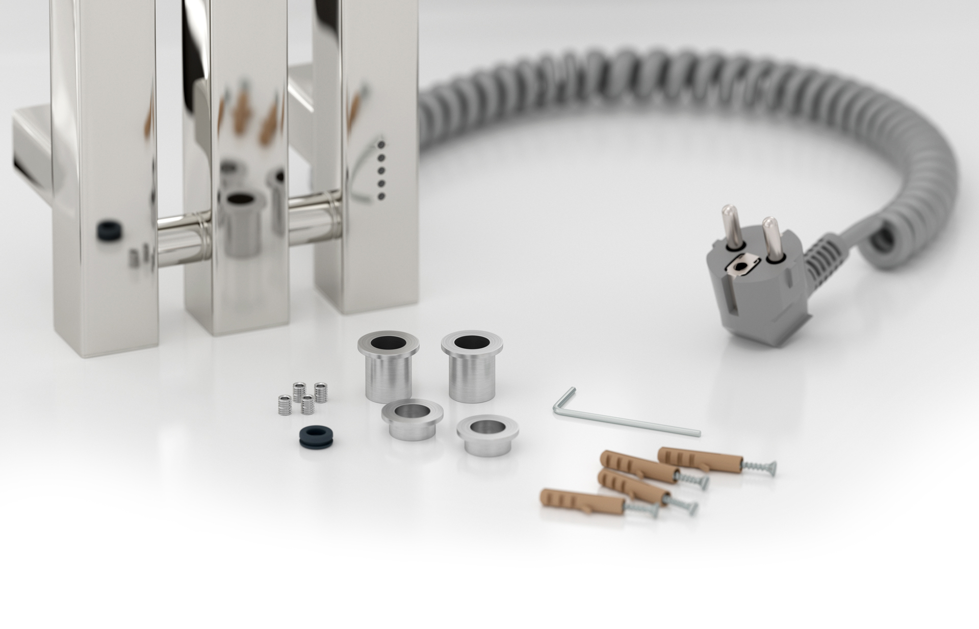 комплектующие