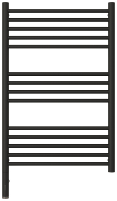 РЭБ "БОГЕМА 3.0" прямая 800х500 / МЭМ левый (Тёмный титан муар)