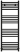 ДР МОДУС 1200х400 (Матовый чёрный)
