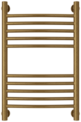 ДР "Богема+" 600х400 (Состаренная бронза)