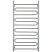 Radiator "Elegy" (1200х600 mm) (Без покрытия)