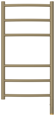 РЭБ ГАЛАНТ 3.0 800х400 МЭМ правый (Матовое золото)