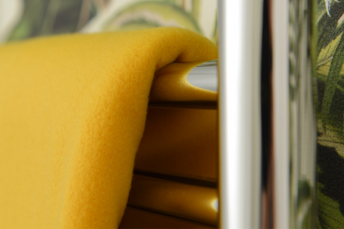 РЭБ "БОГЕМА 3.0" прямая 1000х400 / МЭМ левый