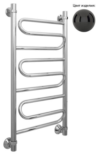 ДР Элегия 800х400 (Черный)