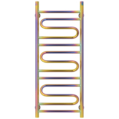 Radiator "Elegy" (1000х400 mm) (Хамелеон)