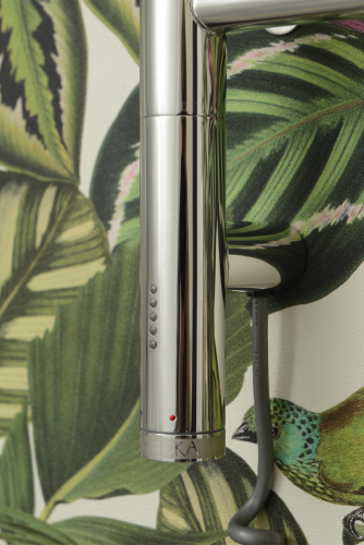 РЭБ "БОГЕМА 3.0" прямая 500х400 / МЭМ левый