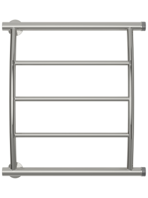 ВПС Акватика-П (3 п) 500х500 резьба-cгон 1" + 2 кронштейна (Без покрытия)