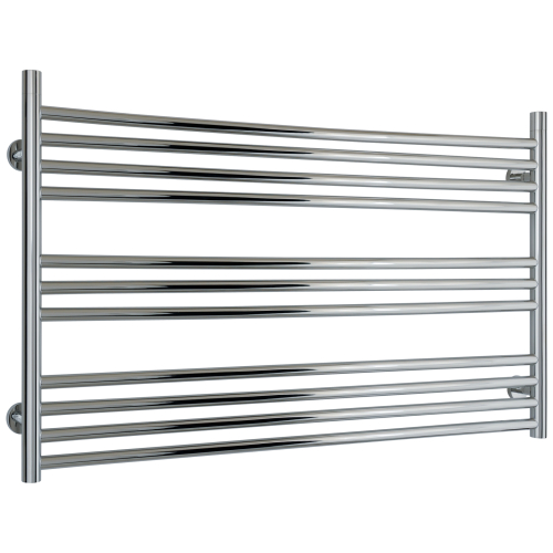 Radiator &quot;Bohemia L&quot; (600х1100 mm) (Без покрытия)