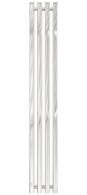 ЭПС "САТЕРЛЕНД 4.0" 1200х150 левый (Без покрытия)