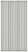 ДР ЭСТЕТ-00 н/ж 1200х675 / 15 сек (Без покрытия)
