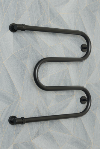 ВПС М-обр. 2П 500х650 Н. Г. 1"