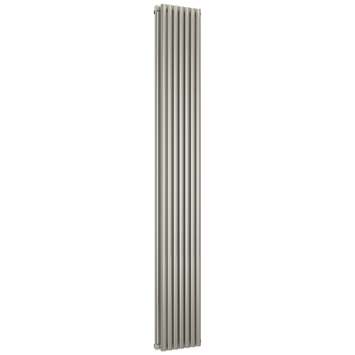Radiator &quot;Estet&quot; (1800х287 mm) (Без покрытия)