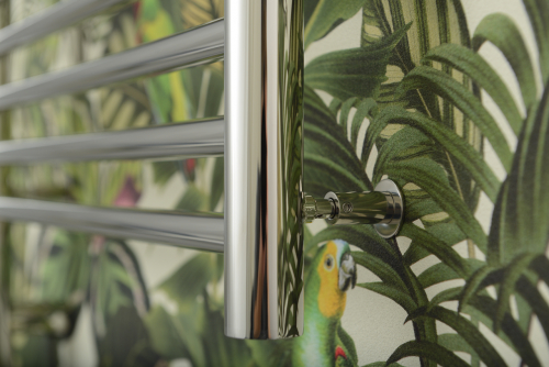 РЭБ "БОГЕМА 3.0" прямая 1000х400 / МЭМ левый