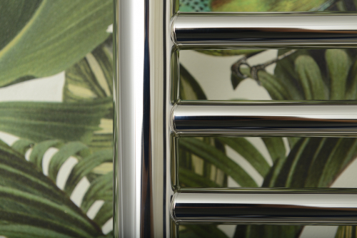 РЭБ "БОГЕМА 3.0" прямая 500х400 / МЭМ левый