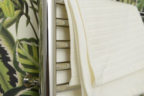 РЭБ "БОГЕМА 3.0" прямая 500х400 / МЭМ левый