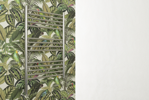 РЭБ "БОГЕМА 3.0" прямая 1000х400 / МЭМ левый