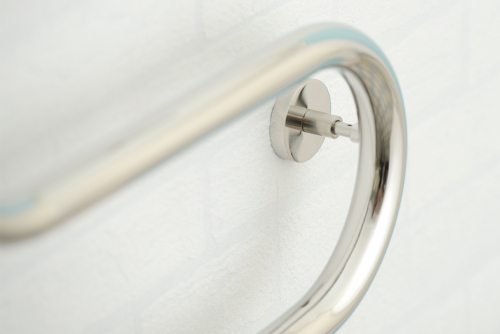 ВПС М-обр. 2П 500х650 Н. Г. 1"