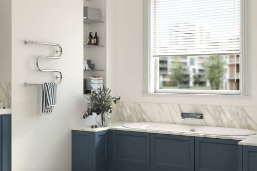 ВПС М-обр. 2П 500х650 Н. Г. 1"