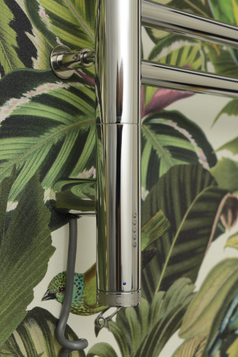 РЭБ "БОГЕМА 3.0" прямая 500х400 / МЭМ левый