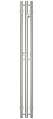 ДР ТЕРЦИЯ PRO 1200х100 (Без покрытия)