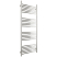 Radiator "Bohemia" (1500х500 mm) (Без покрытия)
