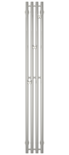 ДР КАНТАТА PRO 1500х150 (Без покрытия)