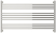 ДР Богема L 600х1100 (Без покрытия)