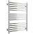 Radiator "Bohemia E1" (800х500 mm)