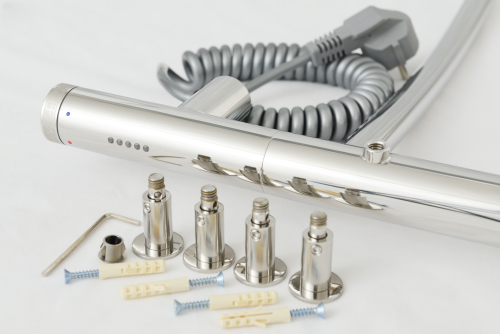 РЭБ ГАЛАНТ 3.0 800х400 МЭМ левый