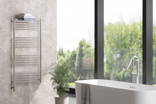 РЭБ "БОГЕМА 3.0" 1П 1200х600 / МЭМ левый