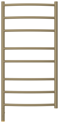 РЭБ ГАЛАНТ 3.0 1000х500 МЭМ левый (Матовое золото)