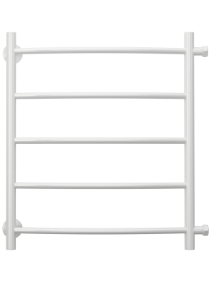 ПС "ВПС-55ПБ" 500х500 (5) Г 18 (Белый)