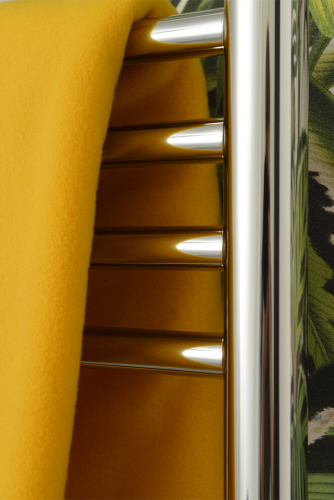 РЭБ "БОГЕМА 3.0" прямая 500х400 / МЭМ левый