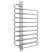 Radiator "Furore Verso EU50" (1200х700 mm) (Без покрытия)