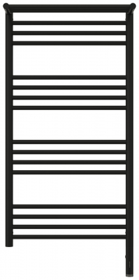 РЭБ "БОГЕМА 3.0" 1П 1000х500 / МЭМ правый (Матовый чёрный)