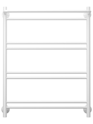 ПС "ВПС-51П" 800х600 (Полка+1+2+2+2) П 16 (Белый (RAL-9003))