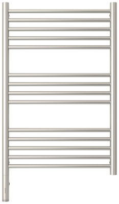 РЭБ "БОГЕМА 3.0" прямая 800х500 / МЭМ левый (Сатин)