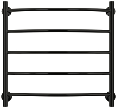ПС СТИЛЬЕ "Версия-Н2" 600х600 (5) Г 18 (Чёрный)