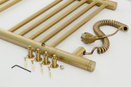 РЭБ "БОГЕМА 3.0" прямая 1000х300 / МЭМ левый