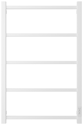 ЭПС СТИЛЬЕ Формат 26 БЛОК Правый 800х500 (Матовый белый)