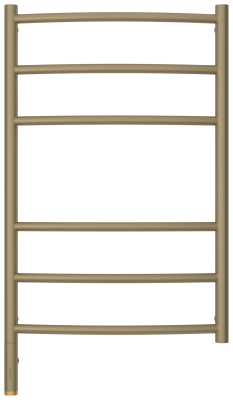 РЭБ ГАЛАНТ 3.0 800х500 МЭМ левый (Матовое золото)