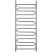 Radiator "Elegy" (1200х500 mm) (Без покрытия)